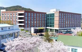 A building with trees in front of it

AI-generated content may be incorrect.