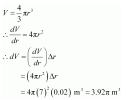 NCERT Solutions for Class 12 Maths Application of Derivatives/image236.png