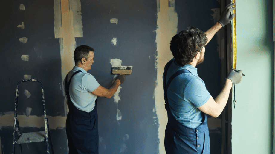 Quais as regras para obras em apartamento?