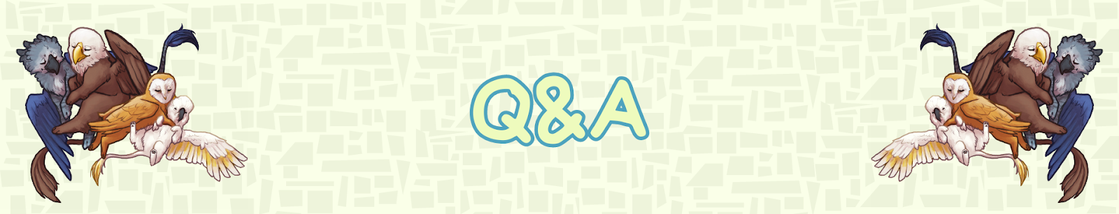 Q&A