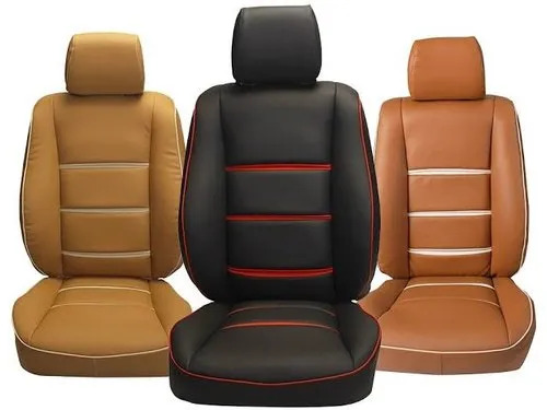 leather car seat  covers