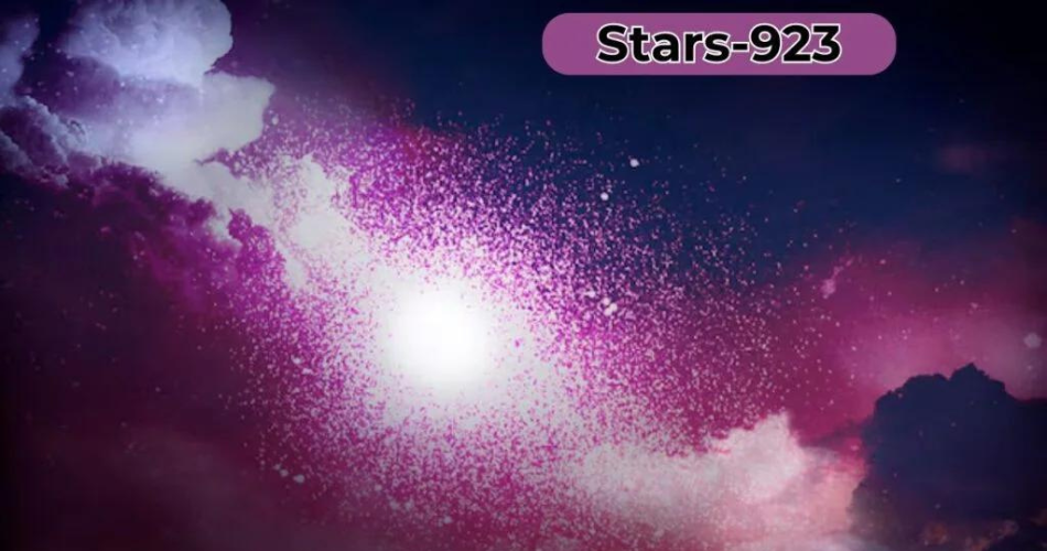 Stars-923