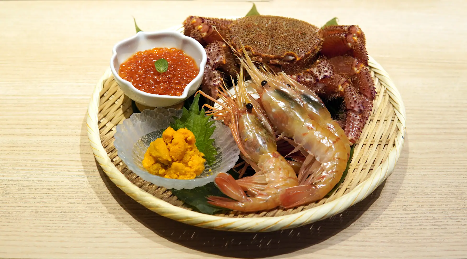 小樽美食 小樽政壽司海鮮