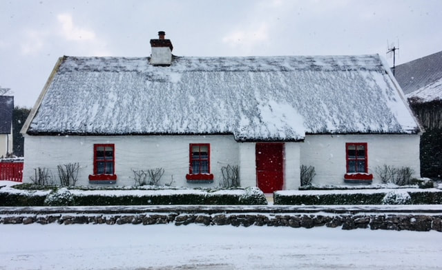 Lackagh Museum & Heritage Centre