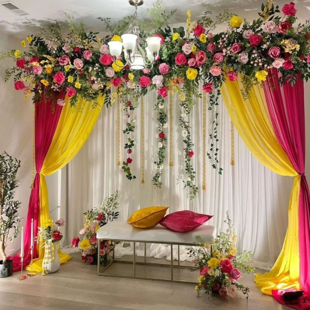 Top Wedding Decor Trends for 2024 