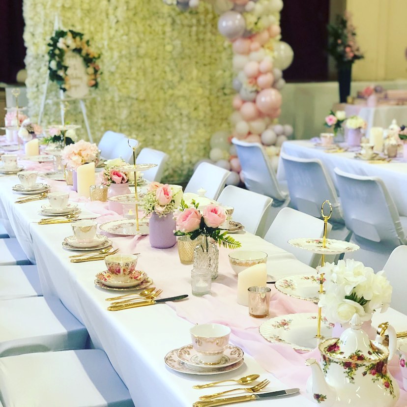 Bachelorette Party Themes