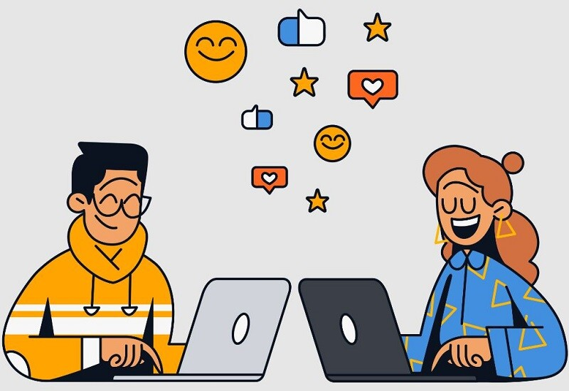 Bước giai đoạn Interest trong phễu marketing khách hàng bắt đầu so sánh sản phẩm