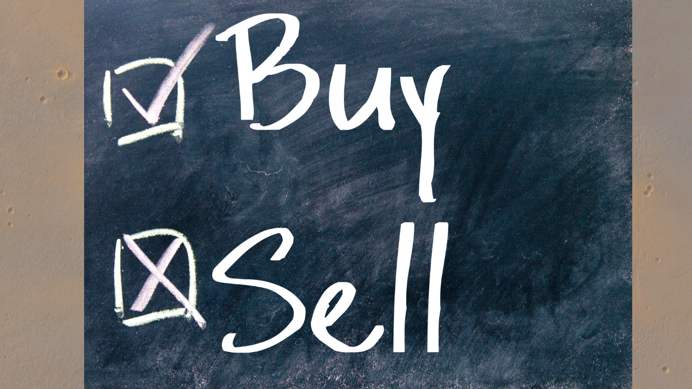 Buy or Sell a Business