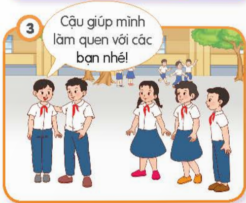 BÀI 8.EM THIẾT LẬP QUAN HỆ BẠN BÈ