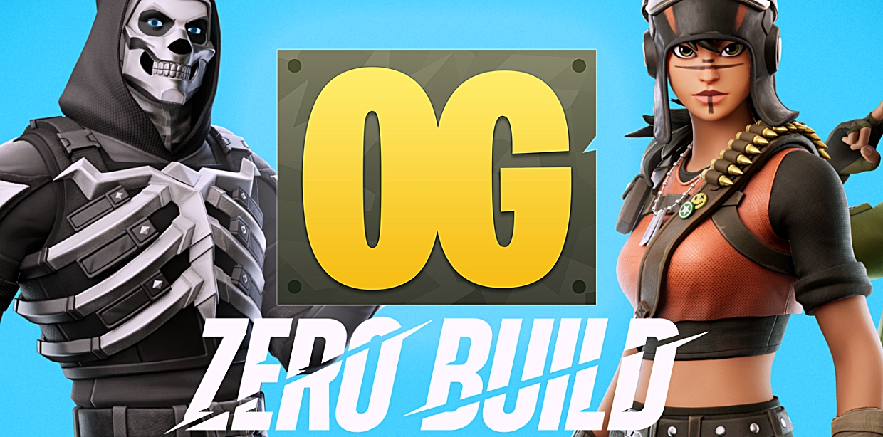 Zero Build Mode