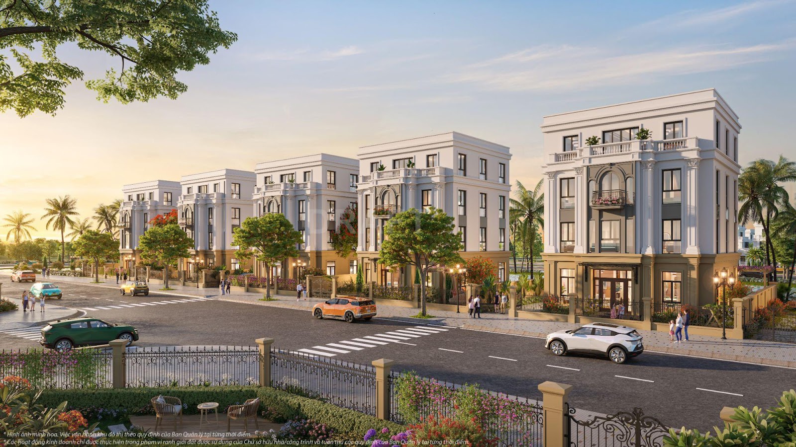 Sóng đầu tư đổ về Dương Kinh, hàng nghìn nhà đầu tư săn bất động sản Vinhomes Golden City- Ảnh 2.