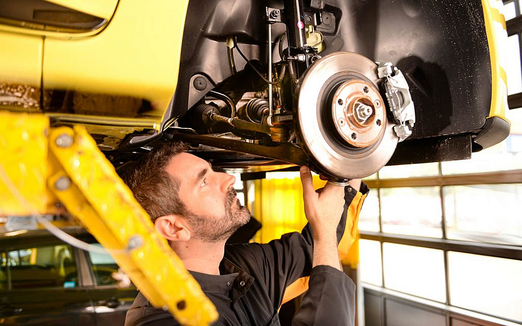 Understanding Axle Repair: Essential Tips for Vehicle Owners