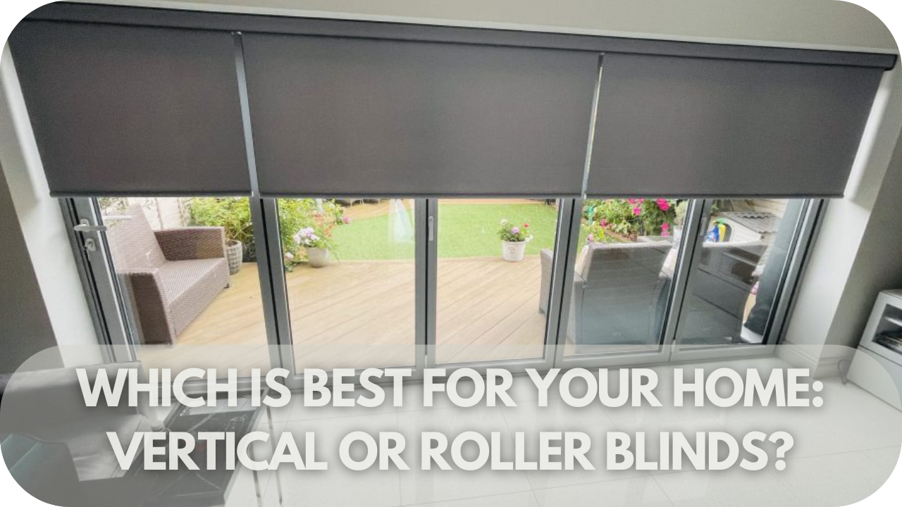 Choosing the Best Blinds for Your Home