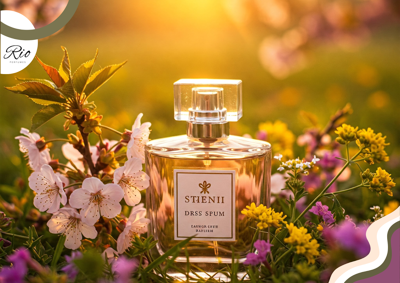 Trending Perfumes 2025