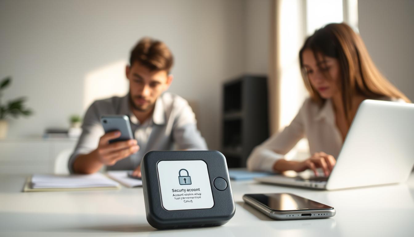 two-factor authentication