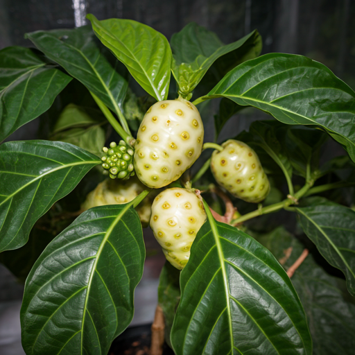 Conclusion: Embracing the Journey of Noni Cultivation