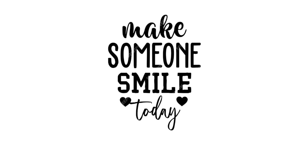 quotes to make someone smile