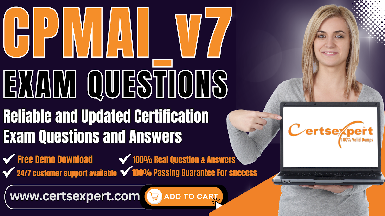 CPMAI_v7 Exam Dumps