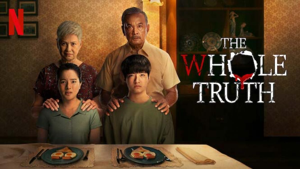 The Whole Truth- Best horror suspense movies on netflix