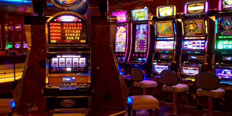 Lịch Sử Hình Thành Và Phát Triển Của Casino 23win