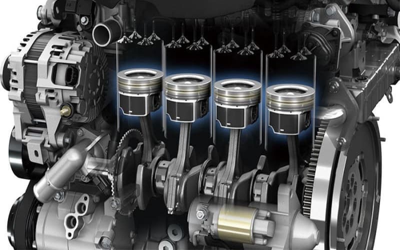 5 ứng dụng thường thấy của động cơ 2 kỳ chạy bằng diesel 5 ứng dụng thường thấy của động cơ 2 kỳ chạy bằng diesel