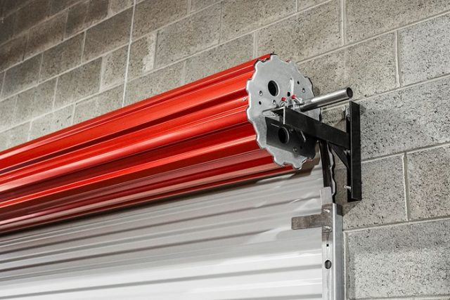 Garage Door Width