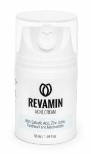 Revamin Acne Cream