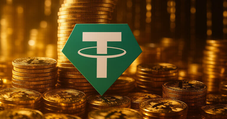 Tether Bitcoin Holdings