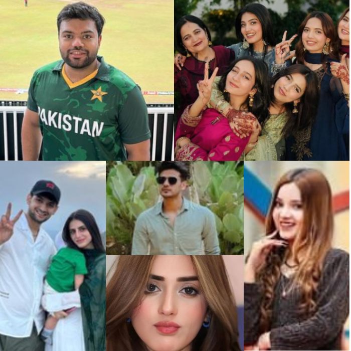 15 Top Female Pakistani YouTubers