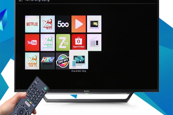 Sửa Tivi Sony Tại huyện Ứng Hòa