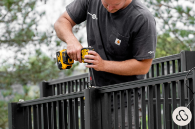 how to access your trex warranty for your composite deck builder installing black railing custom built michigan