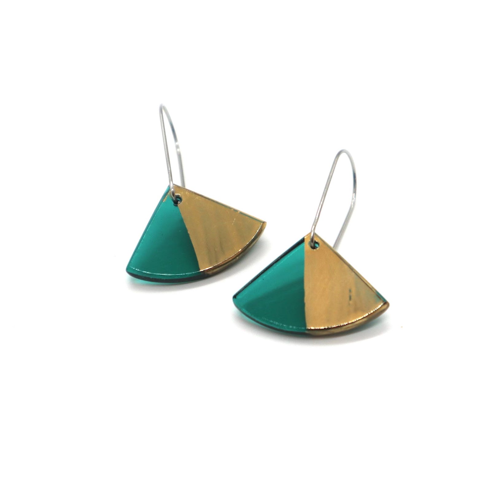 handmade earrings
