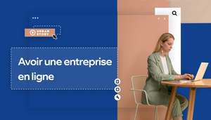 Gérer une entreprise en ligne