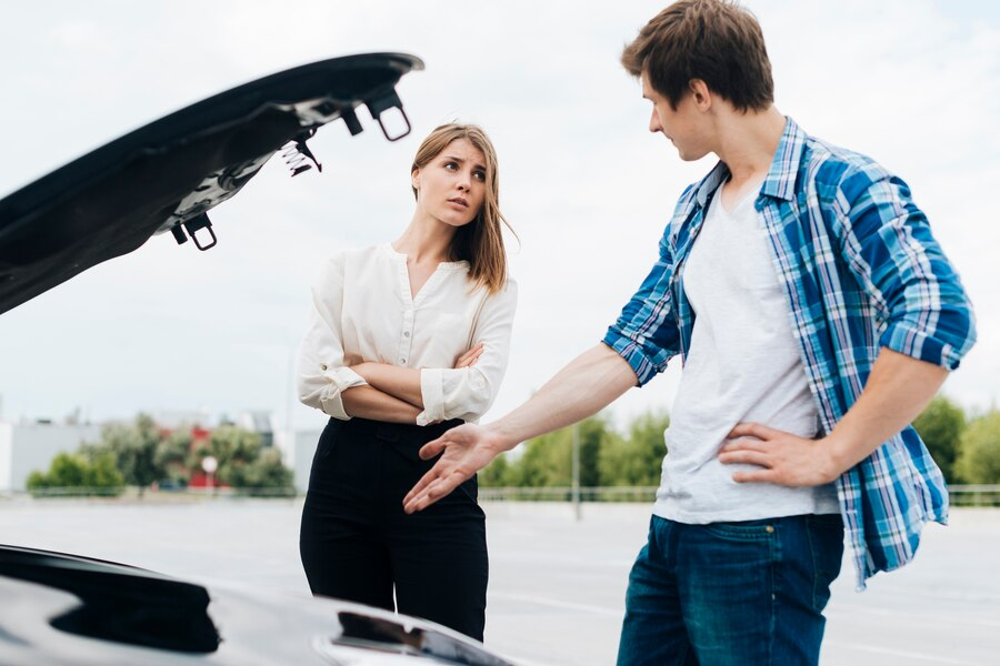 The Importance of Risk Management for Car Owners