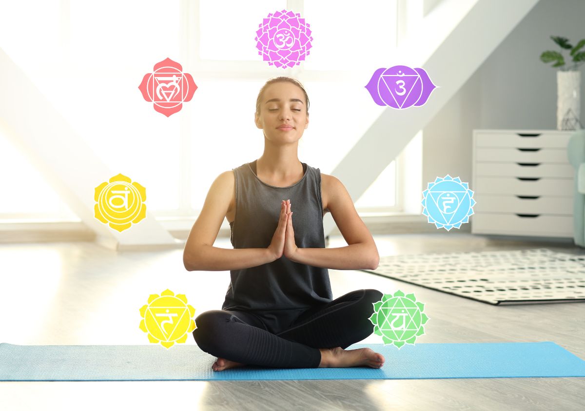 Wellness Room is More Than Decor