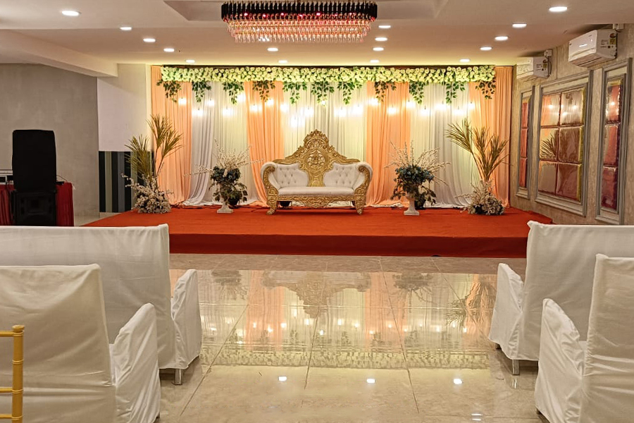 Nitika Banquet Hall, Mira Road