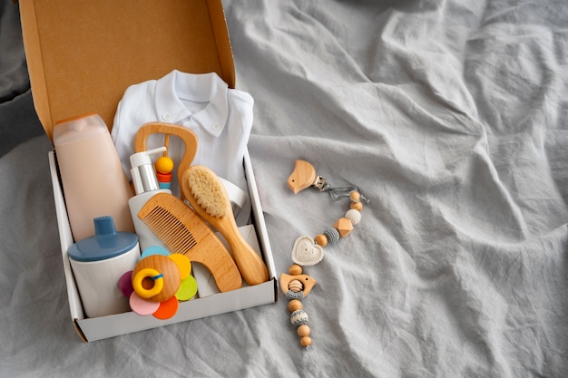 Must-Know Baby Essentials Guide