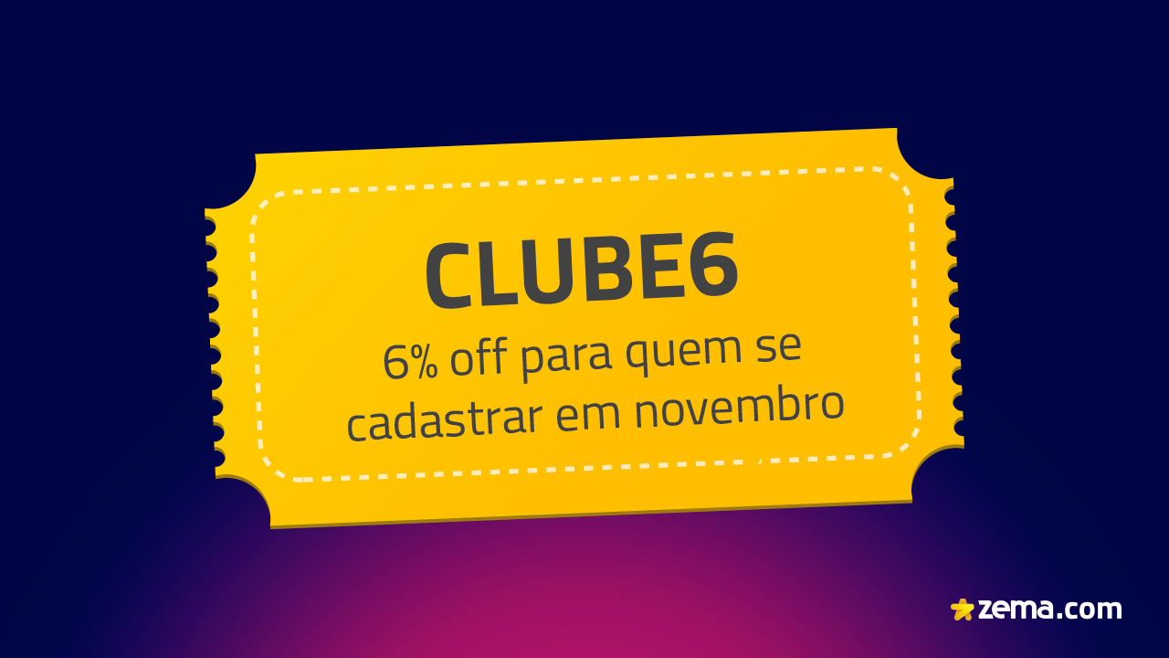 Alexa na Black Friday da Zema.com