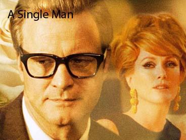 A Single Man