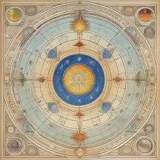 Influence of fixed stars in Mundane Astrology