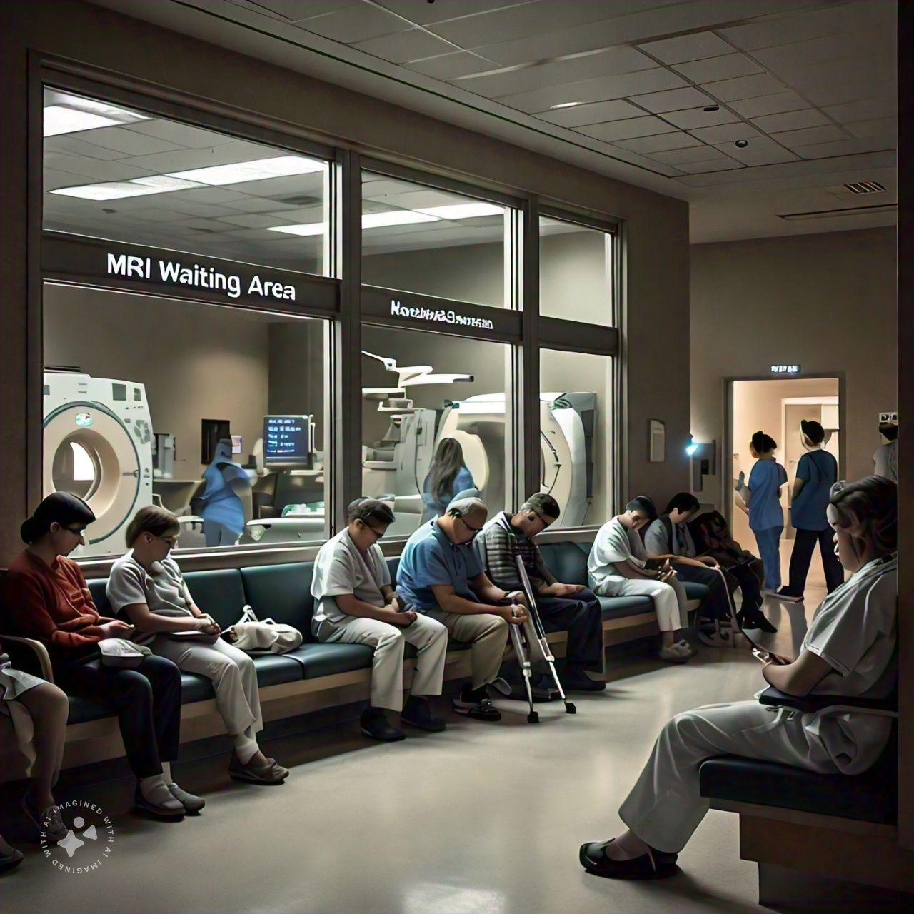 Why the Canadian Healthcare System Sucks