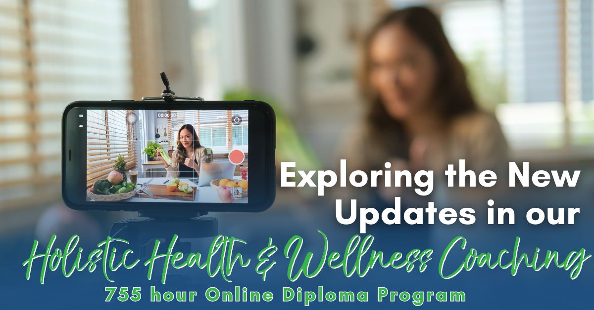 new updates to SWIHA's Health and Wellness Coaching Programs