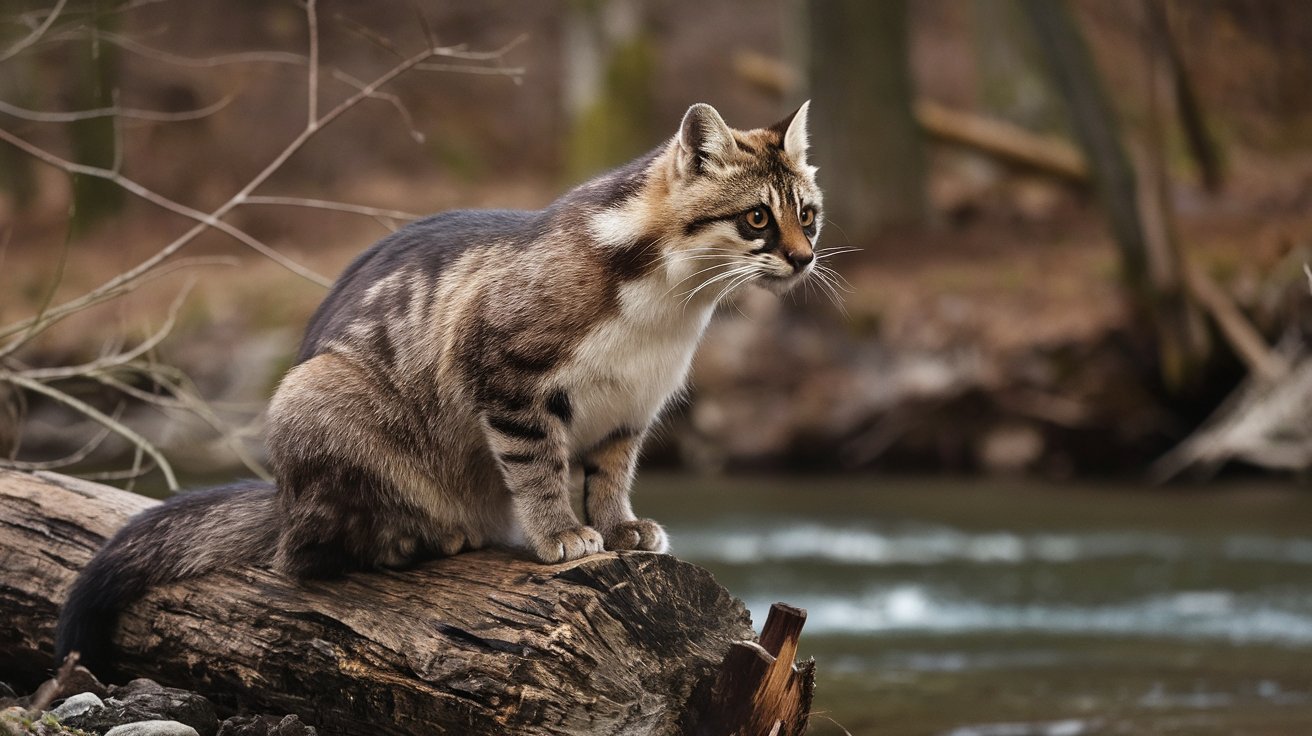 Fisher Cat Dream Interpretation