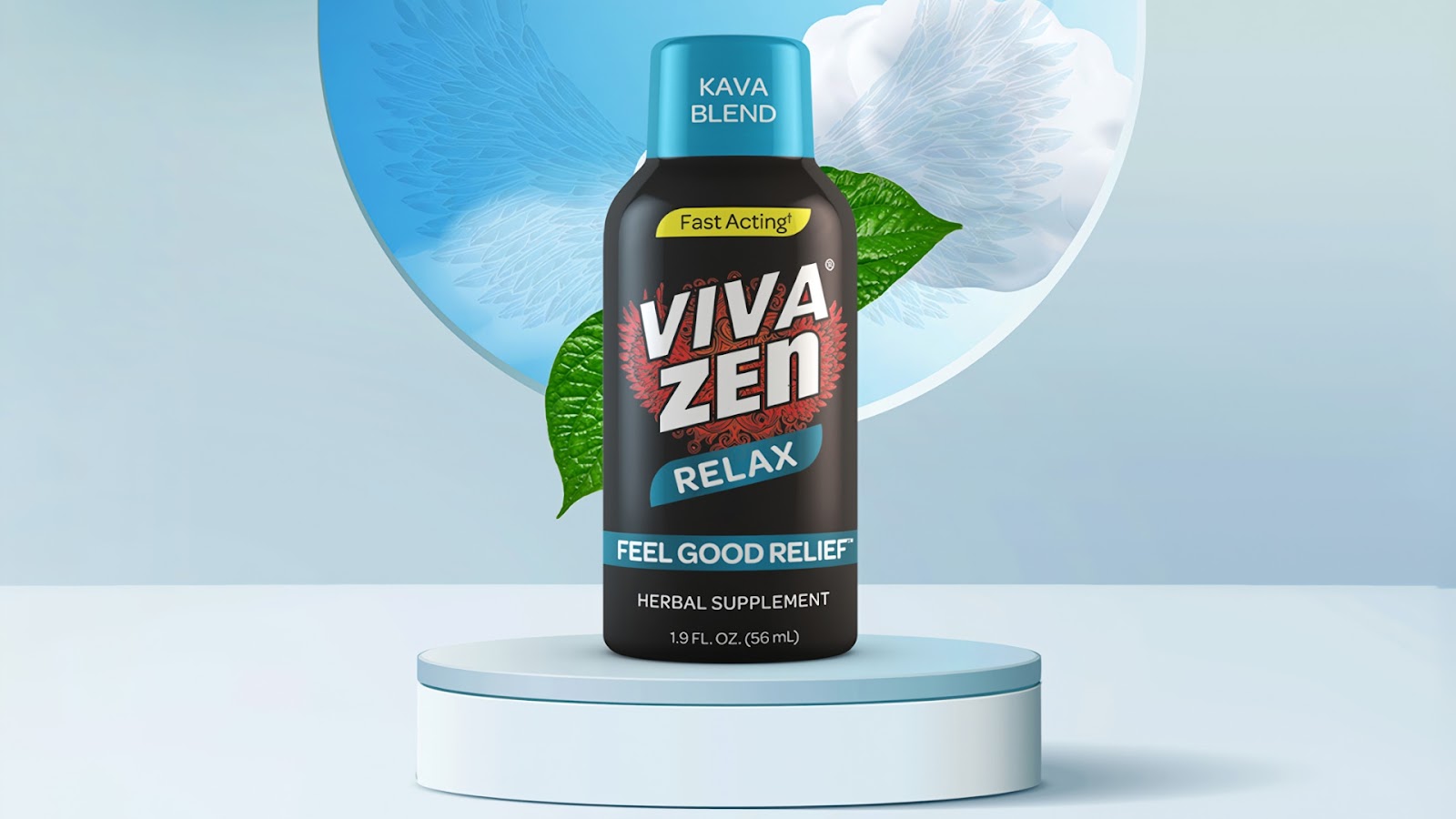 Kava Extract VIVAZEN