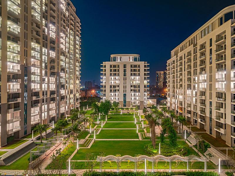 DLF Ultima - DLF Luxury Apartments in Sector 81 New Gurgaon