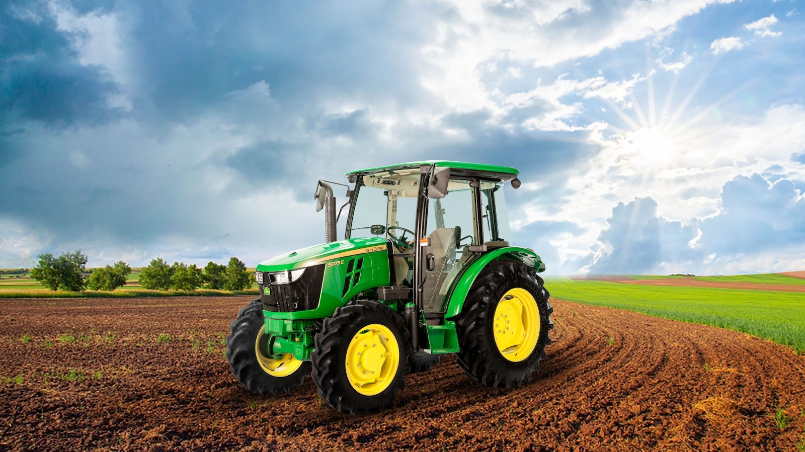 Tractor Junction Reports Inching Ahead in FY24
