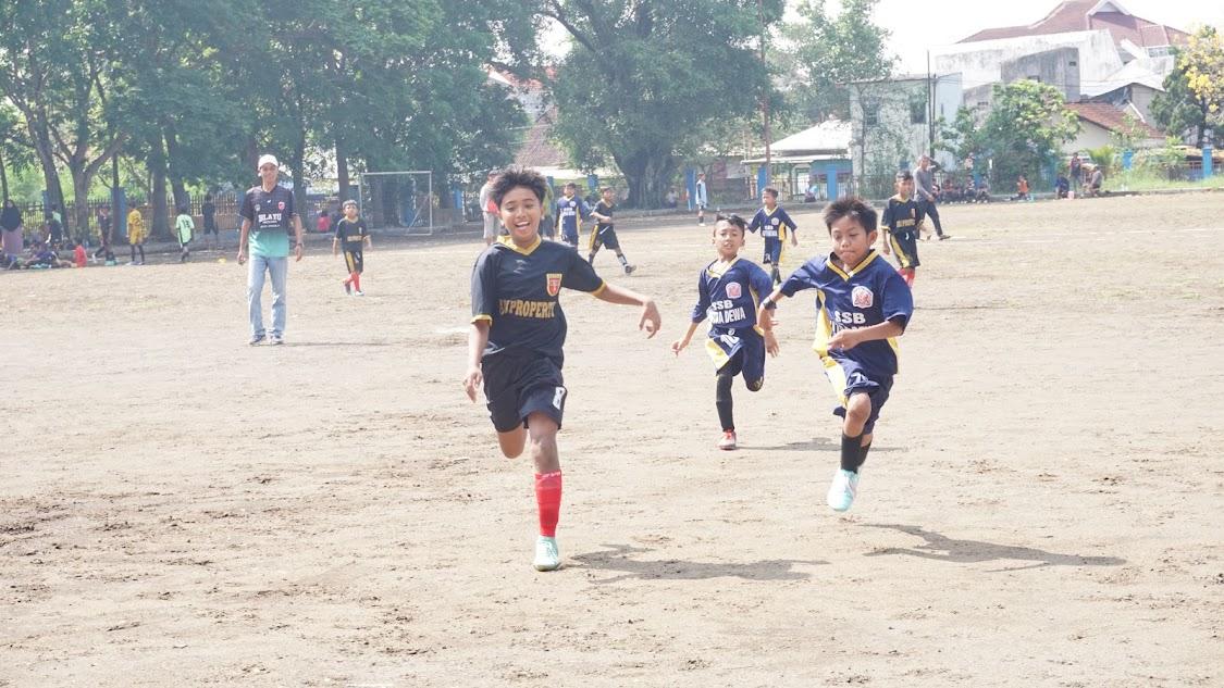 Rekomendasi SSB untuk Anak di Malang