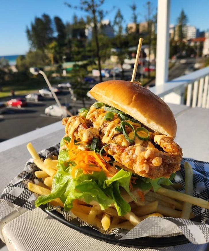 eddie's grub house