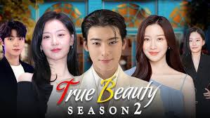 A picture of True Beauty movie