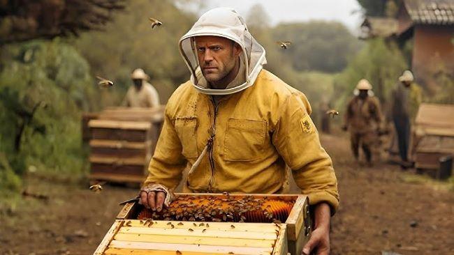 3.THE BEEKEEPER 2